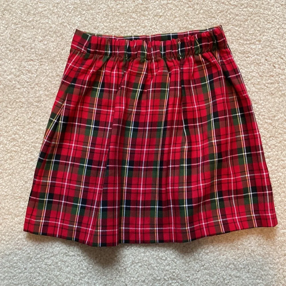 NWT Hartstrings skirt set